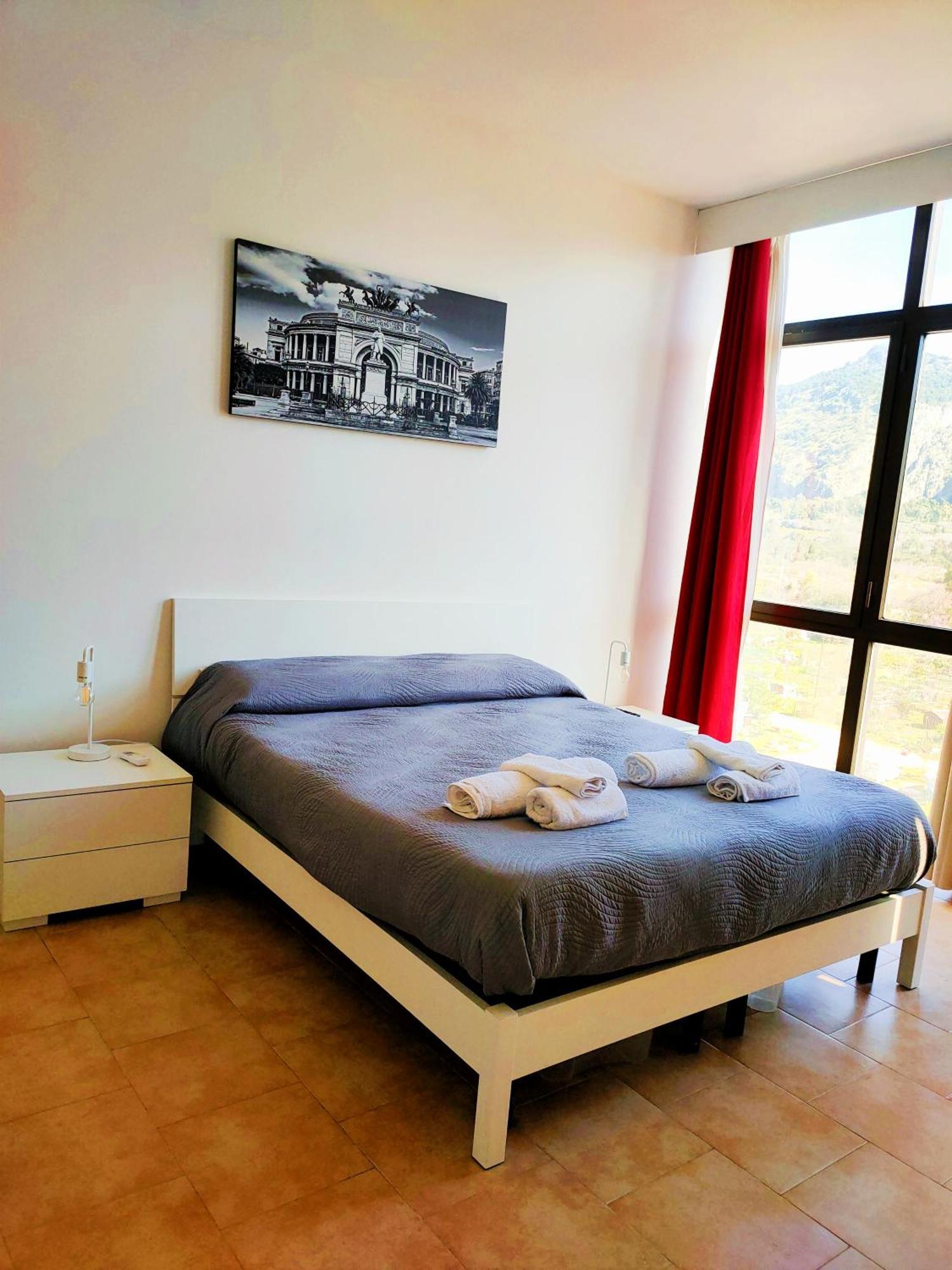 Sofia Apartment Palermo Exterior photo